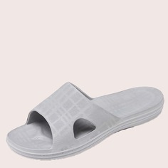 Мужские тапочки Shein
