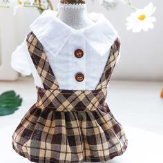 Клетка Платья для домашних животных Shein