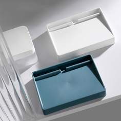 Случайный держатель для мыльницы 1шт Shein