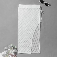 на шнурках Одноцветный Накидки Shein