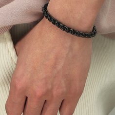 Повседневный Мужские браслеты Shein