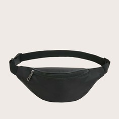 Минималистская поясная сумка Shein
