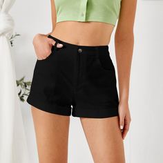 Оригинальные шорты Shein
