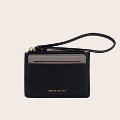 Кошелек с ремешком Shein
