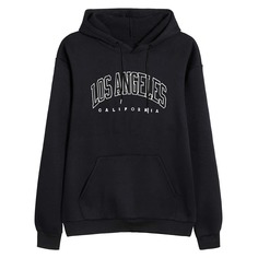на кулиске буква Повседневный Свитшоты Shein