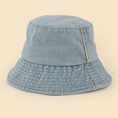 Минималистская шляпа Shein