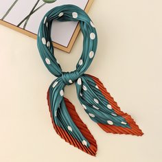 Небольшие точки Повседневный Шарфы Shein