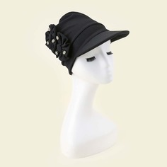 Бейсболка с цветком Shein