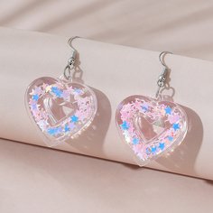 Бохо Серьги Shein