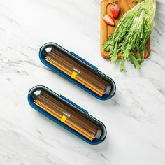 1шт ящик для хранения палочек для еды Shein