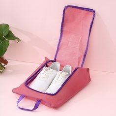 Портативная сумка для хранения обуви 1 шт Shein