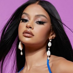 Бохо Серьги Shein