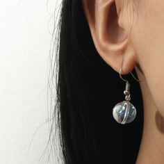 Повседневный Серьги Shein