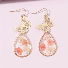 Бохо Серьги Shein
