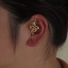 Повседневный Серьги Shein