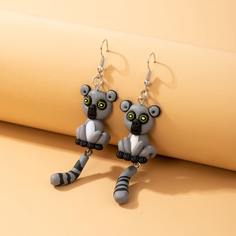 Бохо Серьги Shein