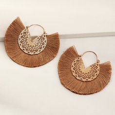 Бохо Серьги Shein