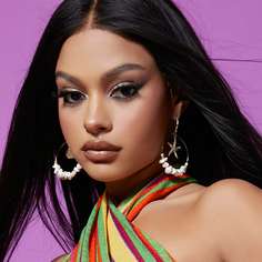 Бохо Серьги Shein