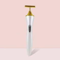 Электрический массажер для лица Shein