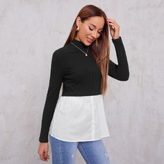 Футболки Shein