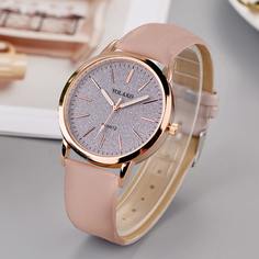 Серебряные Повседневный Часы Shein