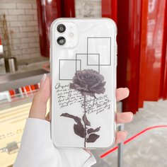 Чехлы чехол для телефона Shein