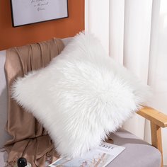 Чехол для подушки без наполнителя Shein