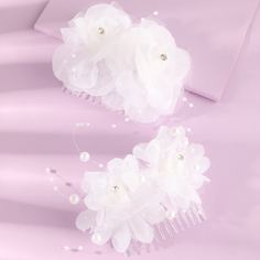 Повседневный Детские аксессуары для волос Shein