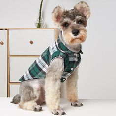 Клетка Рубашки для домашних животных Shein