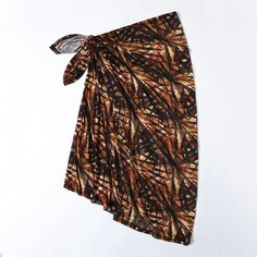 узел Растения Накидки Shein