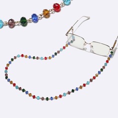 Цепочка для очков с бусинами Shein