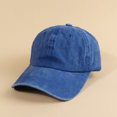 Мужская бейсболка Shein