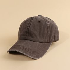 Мужская бейсболка Shein