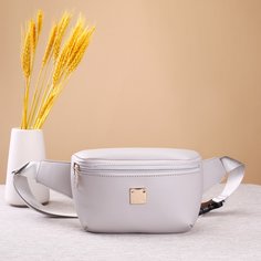 Регулируемый Одноцветный Круто Поясные сумки Shein