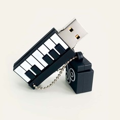 USB-флеш-накопитель в форме клавиши пианино Shein