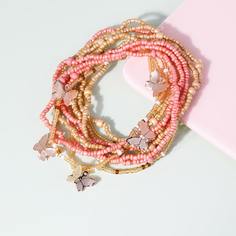 Повседневный Браслеты Shein