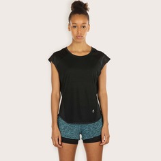 Спортивная футболка Shein