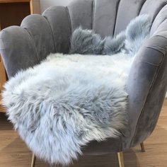 Плюшевый ковер Shein