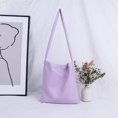Минималистичная сумка через плечо Shein
