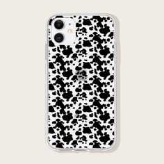 Чехол для iPhone с принтом Shein