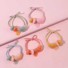Повседневный Детские аксессуары для волос Shein