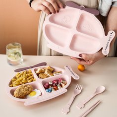 Столовые приборы Shein