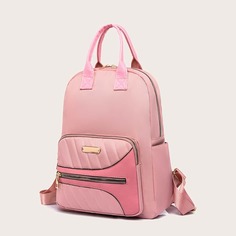 Рюкзак с карманом Shein