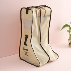 1шт сумка для хранения ботинок Shein