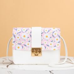 Сумка через плечо Shein