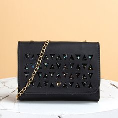 Сумка через плечо Shein
