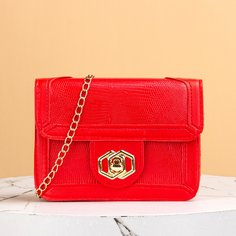 Сумка через плечо Shein
