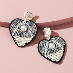 Бохо Серьги Shein