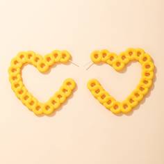 Бохо Серьги Shein