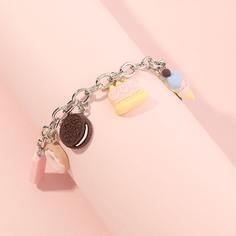 Брасле-цепочка для девочек Shein